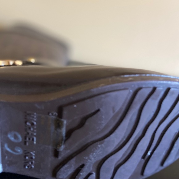 High rubber boots - Picture 2 of 4